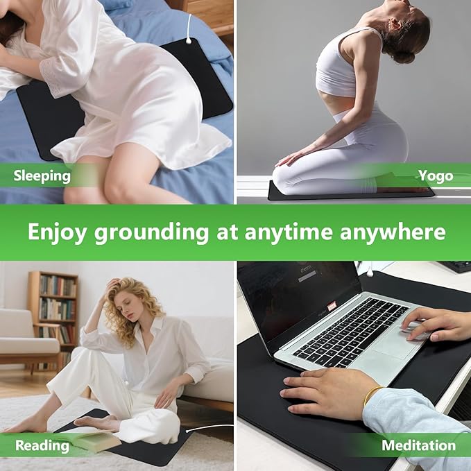 Grounding Mat