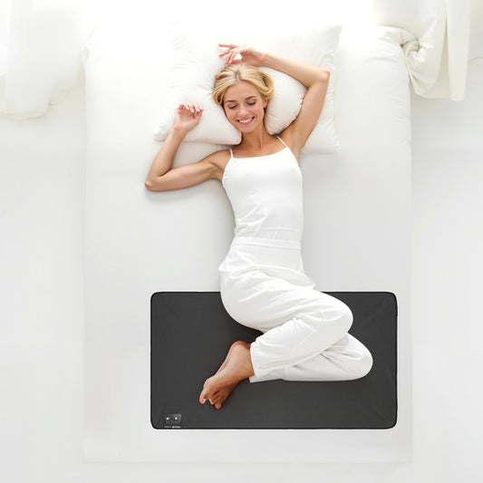 Grounding Mat