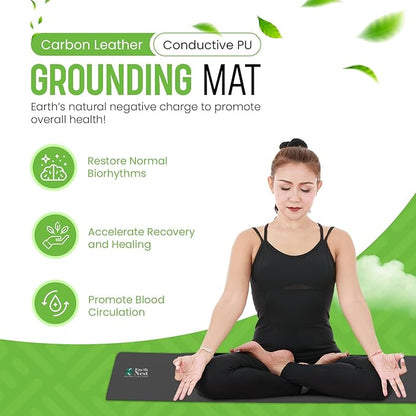 Grounding Mat